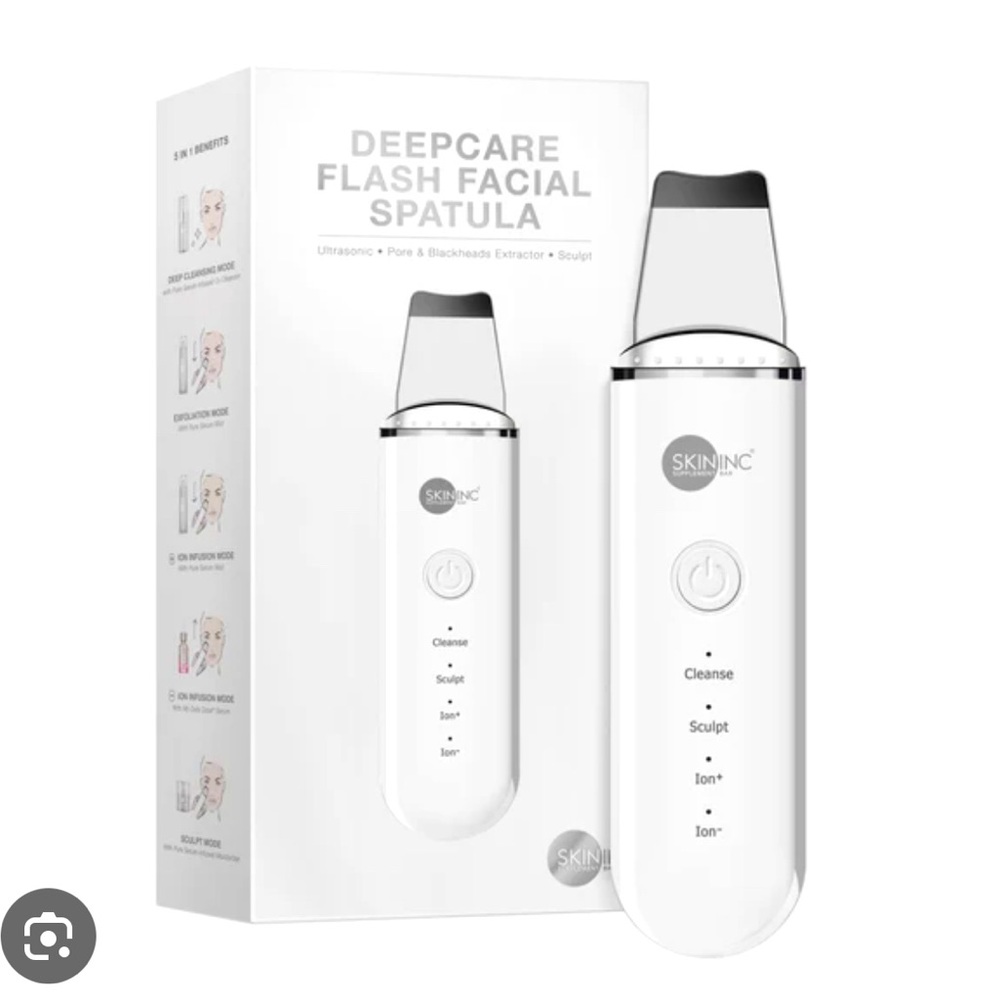 Skin Inc Face spatula